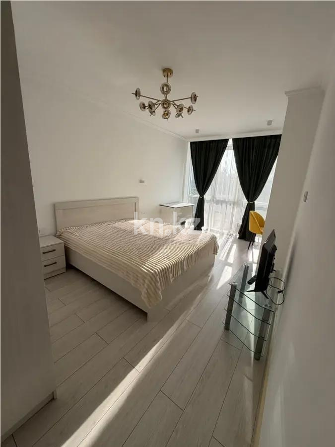 Продажа 2-комнатной квартиры, 50 м² в Алматы