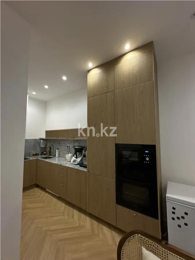 Продажа 3-комнатной квартиры, 86 м² - Продажа квартир в новостройках Астаны - страница 30 фото 5 из 9