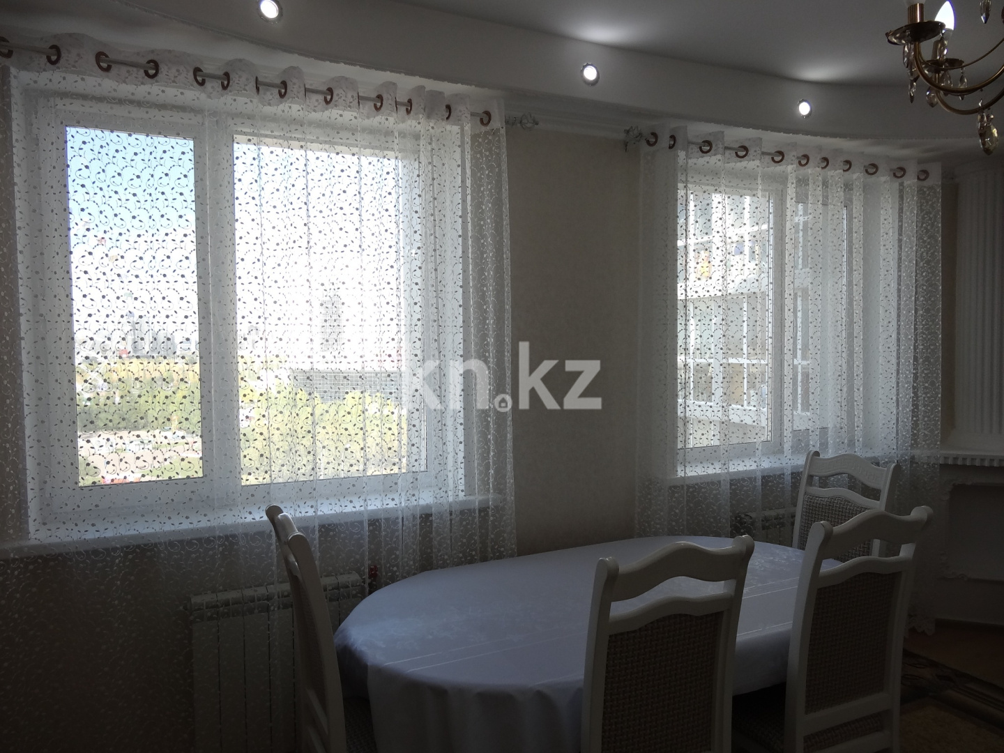 Продажа 4-комнатной квартиры, 121.1 м² - Продажа квартир в Семее фото 7 из 22
