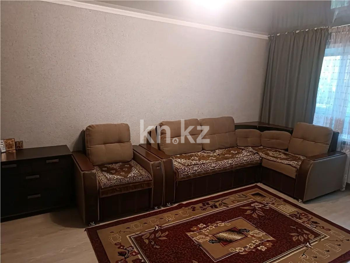 Продажа 1-комнатной квартиры, 30 м² - Продажа однокомнатных квартир в Караганде фото 1 из 3