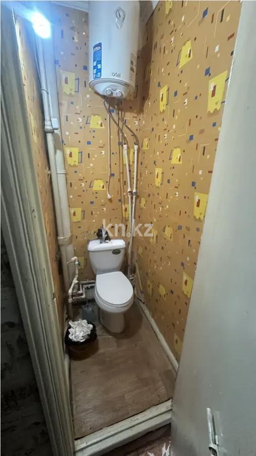 Продажа 1-комнатной квартиры, 41 м² - Продажа однокомнатных квартир на Юго-Востоке Караганды фото 4 из 5