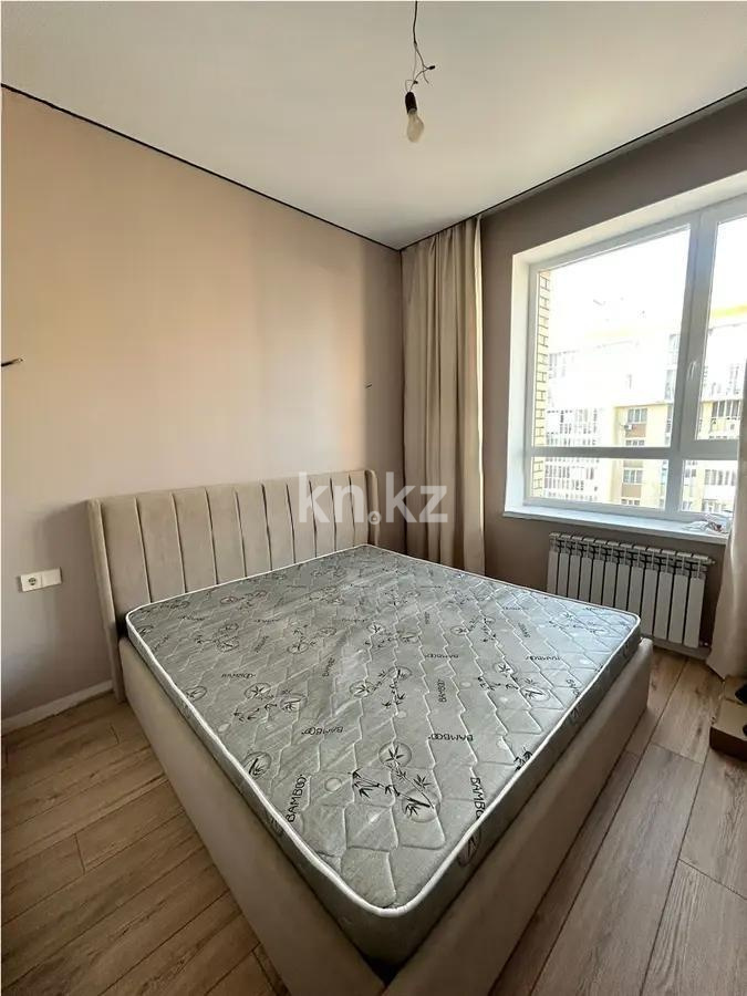 Продажа 2-комнатной квартиры, 40 м², ул. Култегин, дом  4 - Продажа квартир без посредников в Астане фото 2 из 5