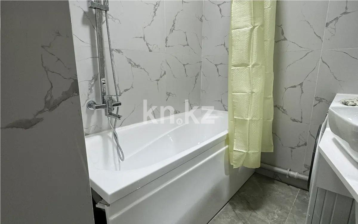Продажа 2-комнатной квартиры, 52 м², ул. Рыскулова, дом  58А - Продажа квартир в Алматы без посредников с фото фото 2 из 3