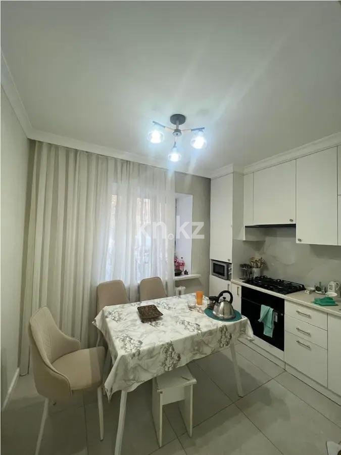 Продажа 3-комнатной квартиры, 78 м², пр. Кудайбердыулы, дом  29/1 в Астане - фото 4