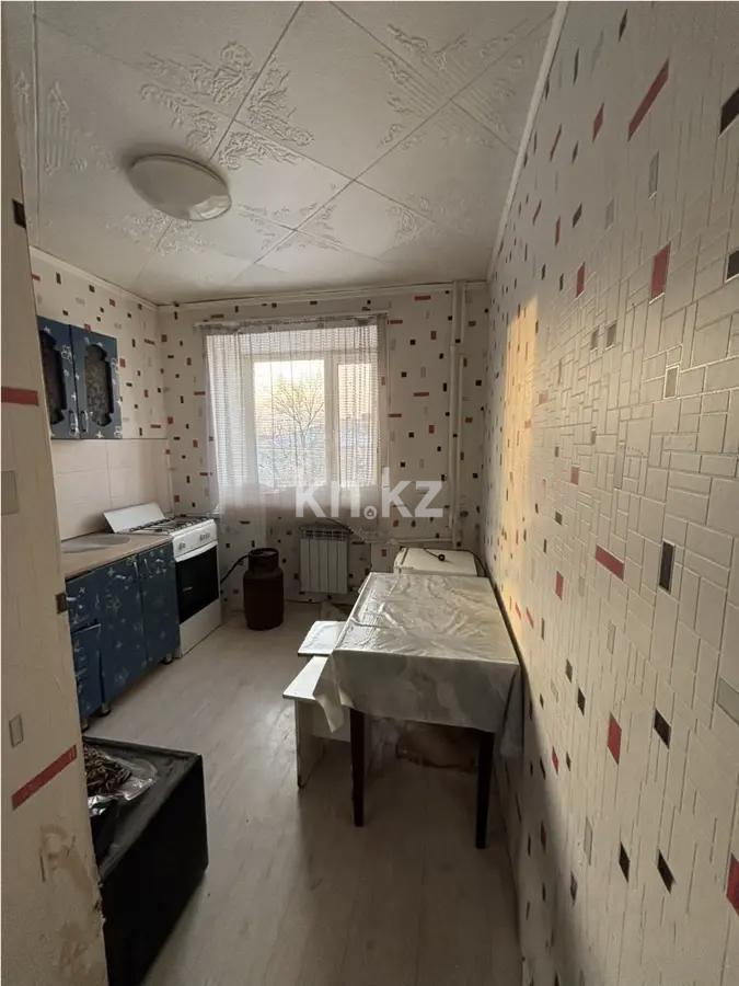 Продажа 1-комнатной квартиры, 30 м² - Продажа однокомнатных квартир в Темиртау фото 3 из 5