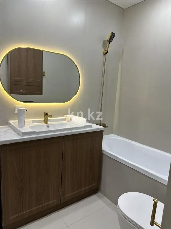 Продажа 3-комнатной квартиры, 75 м² - Продажа трехкомнатных квартир в р-не Сарайшык Астаны фото 5 из 7