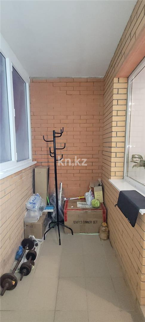Продажа 3-комнатной квартиры, 67 м² - Продажа  трехкомнатных квартир в новостройках Караганды - страница 12 фото 15 из 17