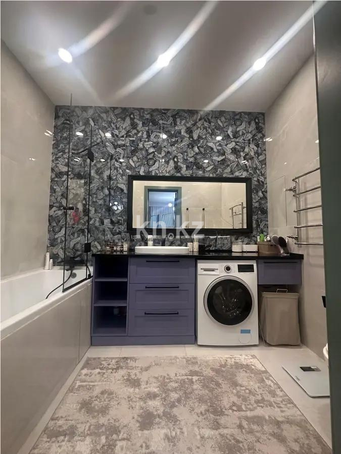 Продажа 4-комнатной квартиры, 135 м², пр. Мангилик Ел, дом  42 в Астане - фото 6