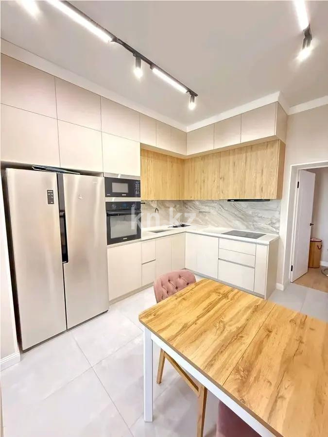 Продажа 2-комнатной квартиры, 40 м² - Продажа двухкомнатных квартир от собственников в Астане - страница 89 фото 2 из 3