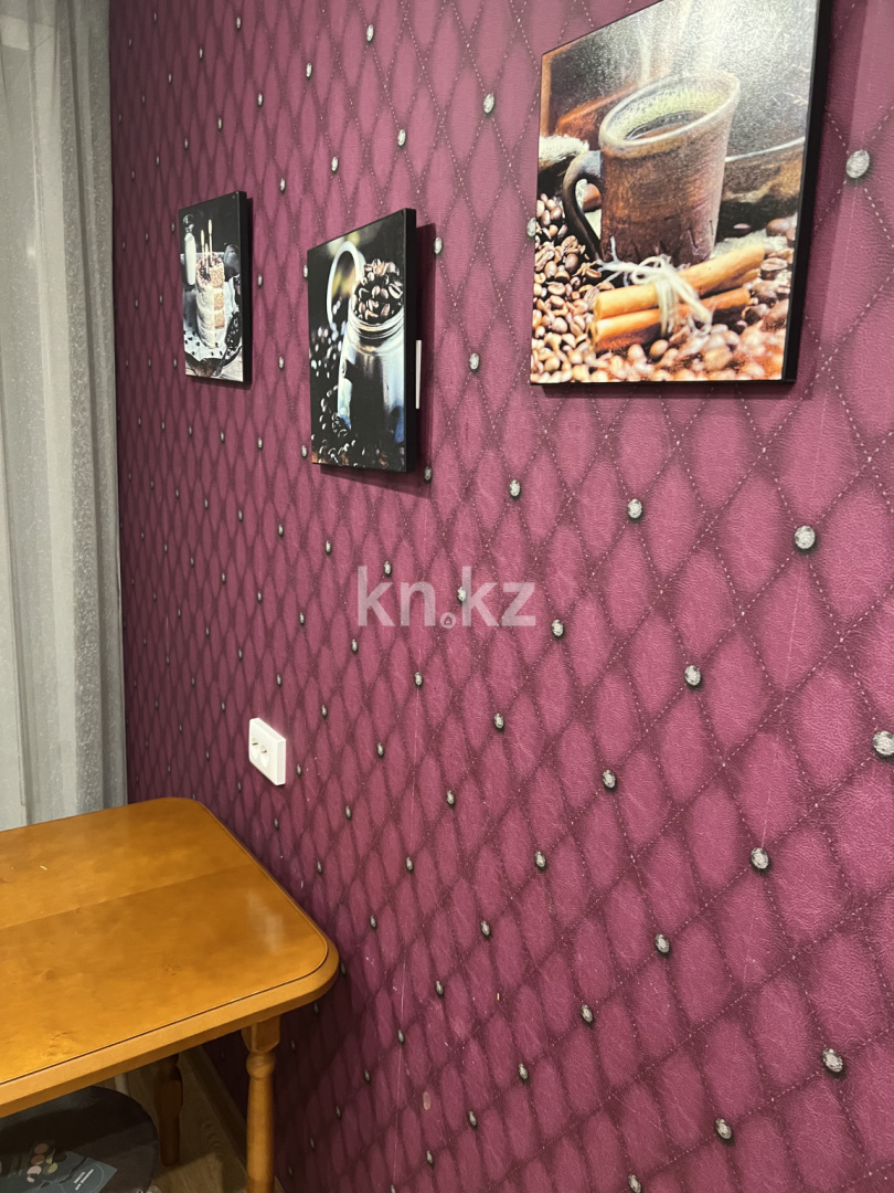 Аренда 4-комнатной квартиры, 74 м², пр. Республики, дом  18 - Аренда квартир помесячно в Караганде фото 3 из 6