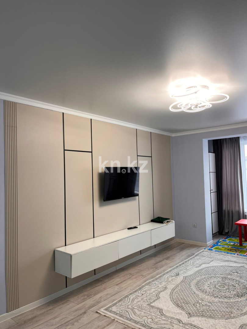 Продажа 2-комнатной квартиры, 58 м² в Алматы - фото 7
