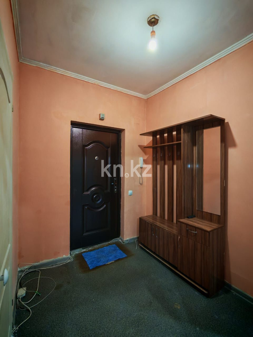 Продажа 1-комнатной квартиры, 38 м² - Продажа квартир в монолитном доме в Алматы фото 2 из 12