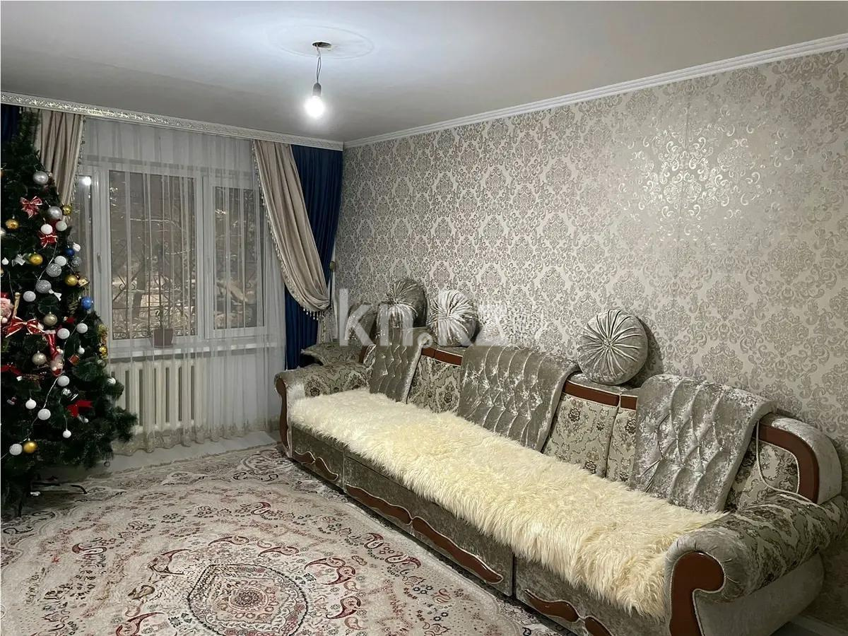 Продажа 4-комнатной квартиры, 74 м² - Продажа квартир от собственников в Алматы - страница 87 фото 1 из 7