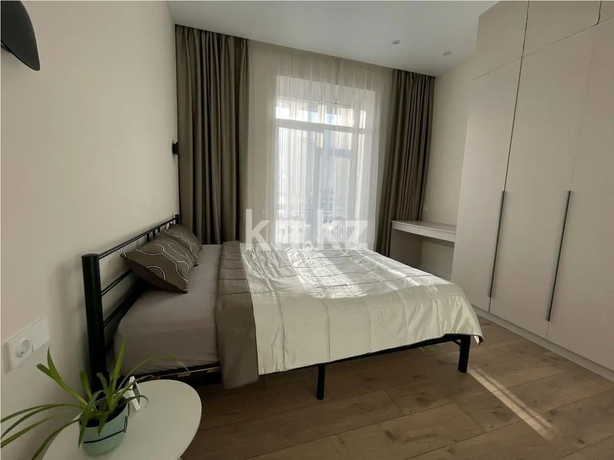 Продажа 2-комнатной квартиры, 50.9 м², ул. Жошы хана, дом  13 в Астане - фото 2