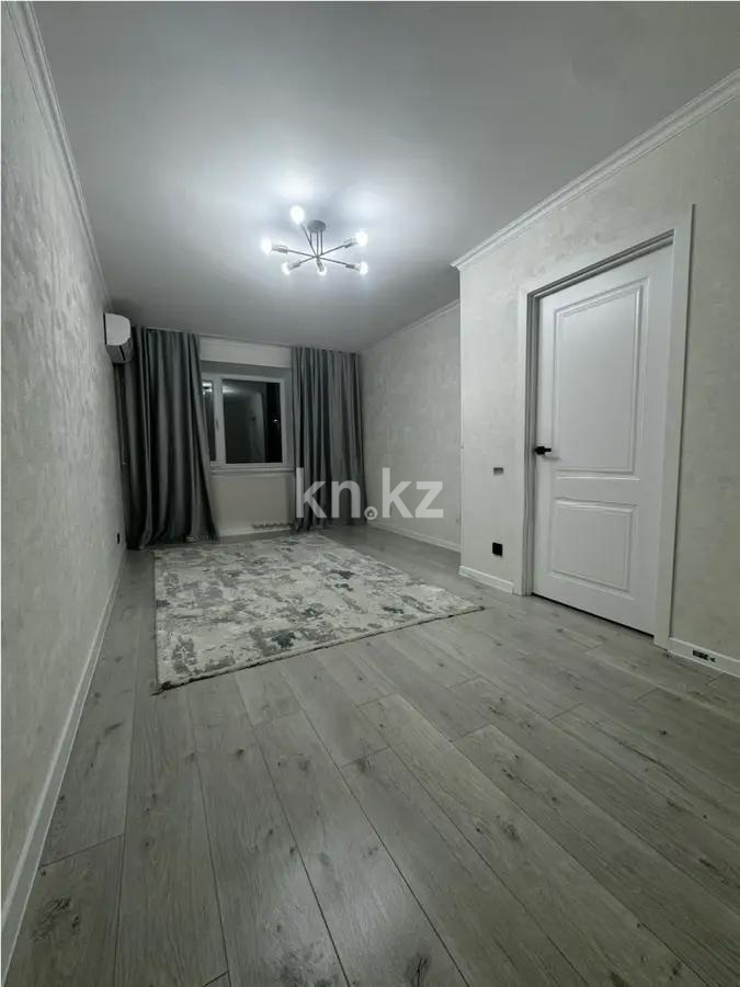 Продажа 1-комнатной квартиры, 34 м² - Продажа однокомнатных квартир от собственников в Астане - страница 2 фото 1 из 5