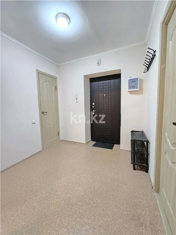 Продажа 1-комнатной квартиры, 40.5 м², ул. Е-496, дом  10 в Астане - фото 4