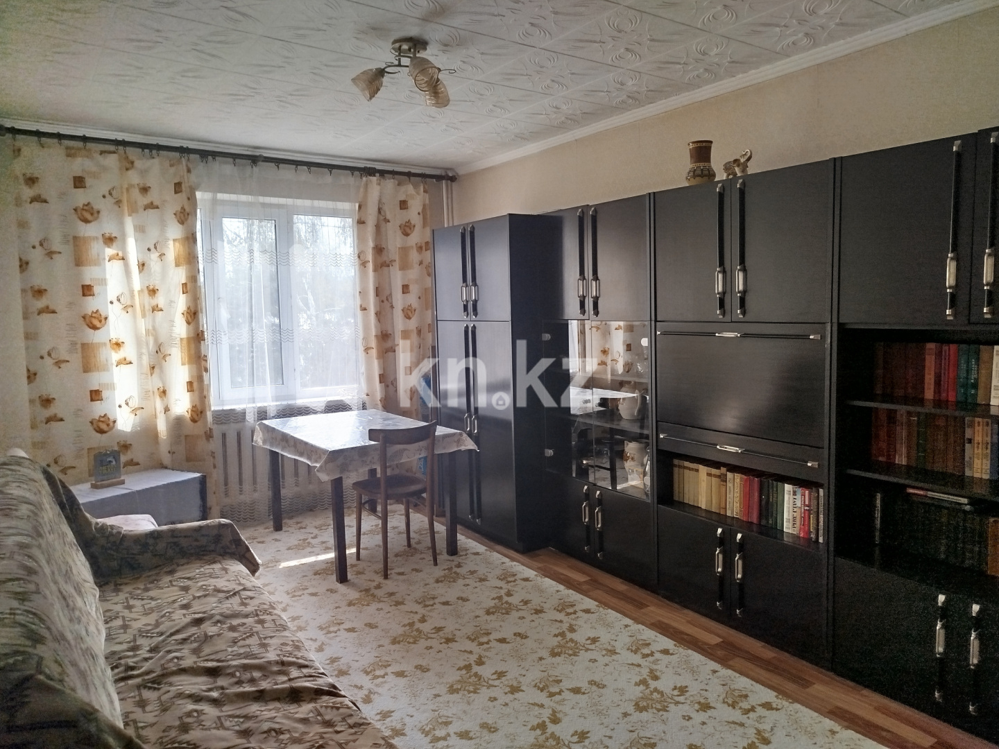 Продажа 3-комнатной квартиры, 68.4 м², Хабибулина - Продажа квартир в Алматинской области фото 6 из 17