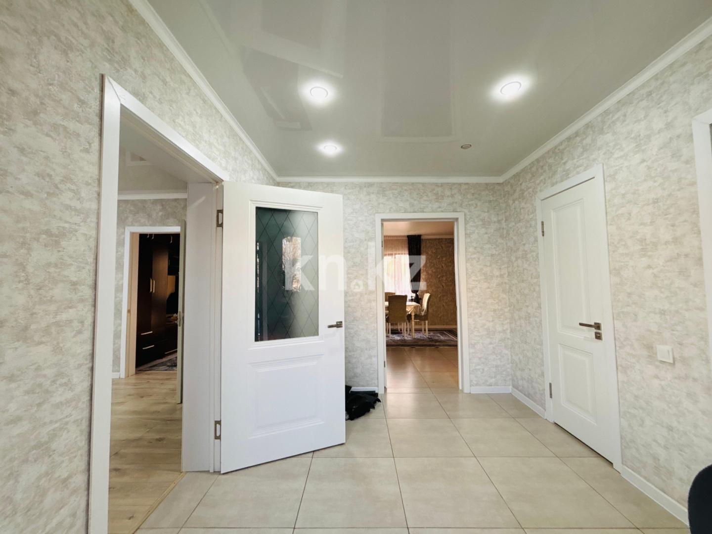 Продажа 4-комнатного дома, 100 м² - Продажа домов, коттеджей в Алматы фото 15 из 23