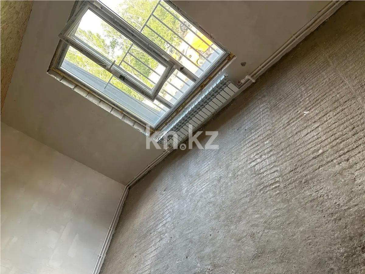 Продажа 2-комнатной квартиры, 55 м², ул. Коммунистическая, дом  19/2 - Продажа  двухкомнатных квартир в Караганде без посредников фото 1 из 2