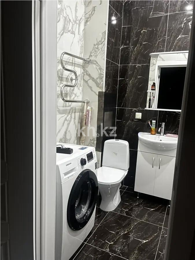 Продажа 1-комнатной квартиры, 39 м² в Астане - фото 3