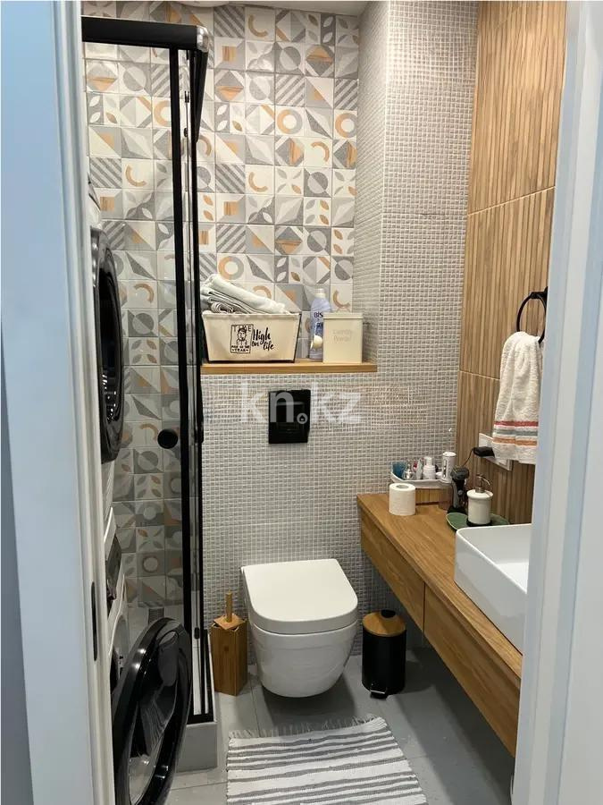 Продажа 3-комнатной квартиры, 94 м², мкр-н Атырау, дом  11 в Алматы - фото 5