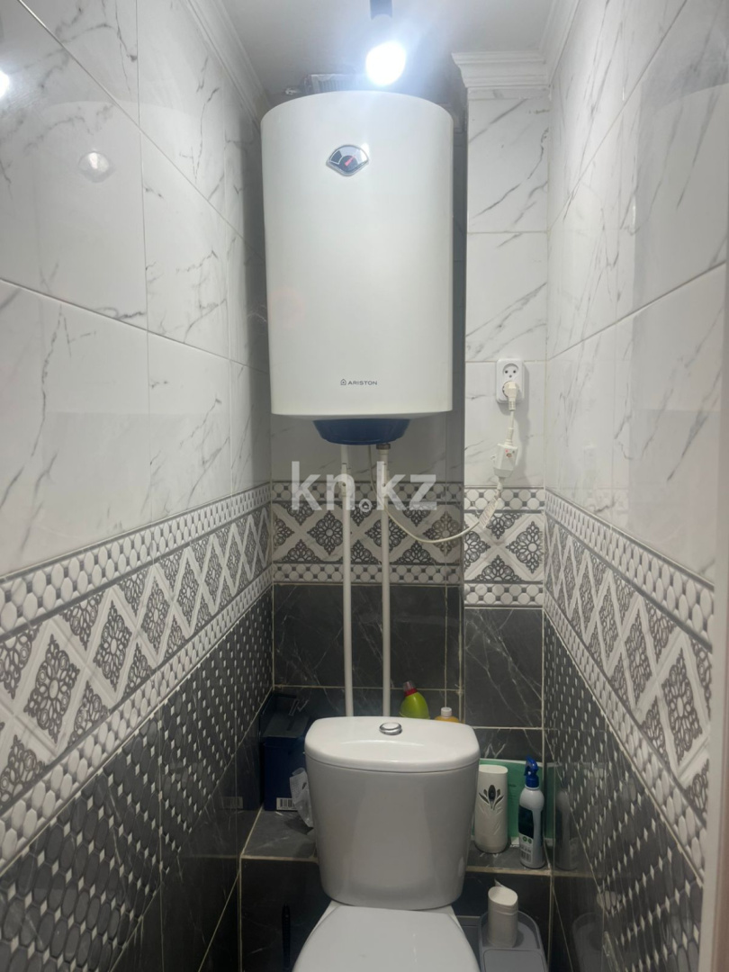 Продажа 2-комнатной квартиры, 47.9 м² в Караганде - фото 9
