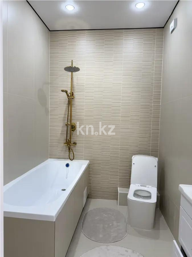 Продажа 2-комнатной квартиры, 45 м² - Продажа квартир в Алматы - страница 4 фото 4 из 5