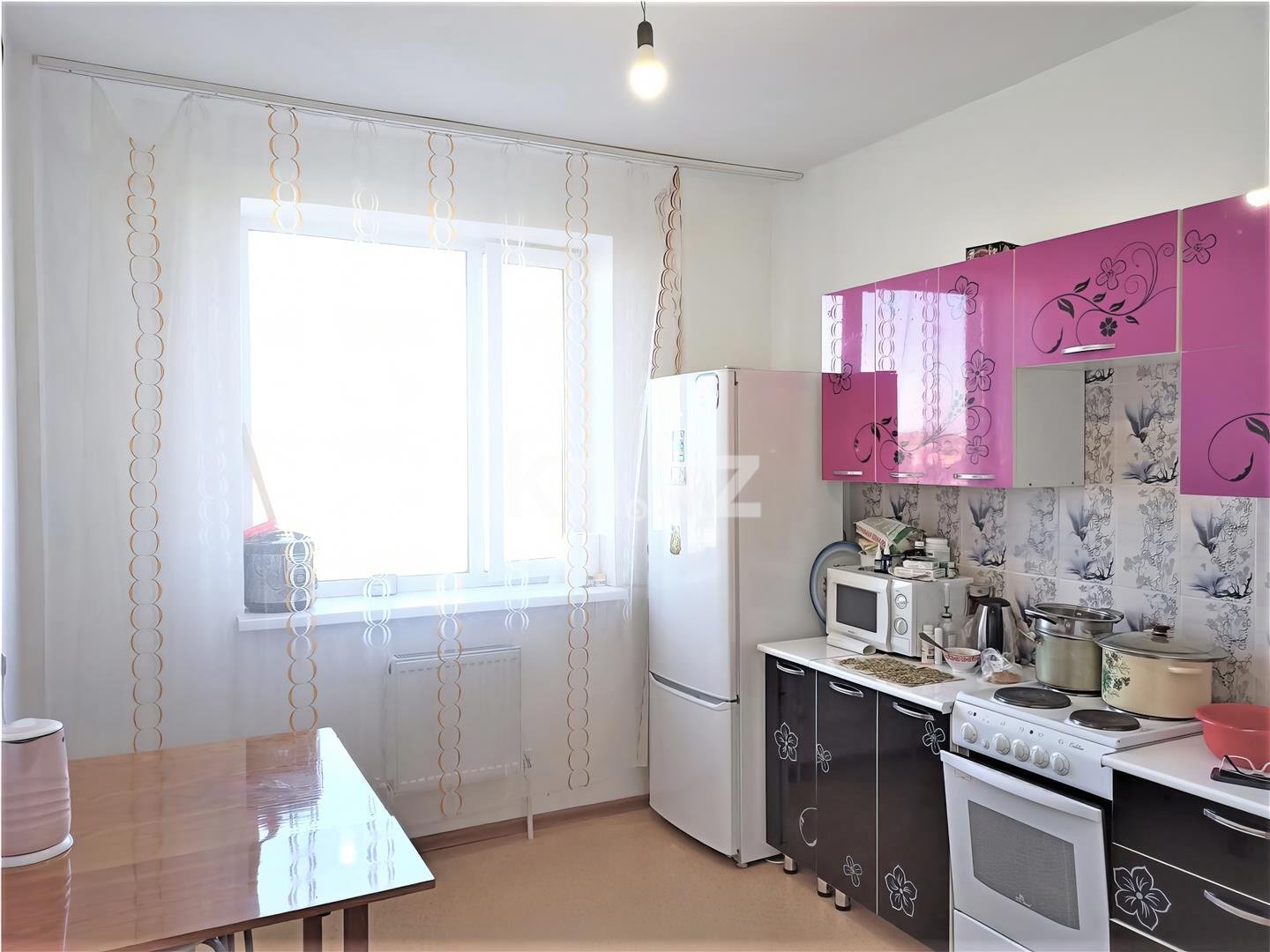 Продажа 2-комнатной квартиры, 67 м², ул. Момышулы, дом  28 - Продажа квартир в Караганде фото 5 из 10