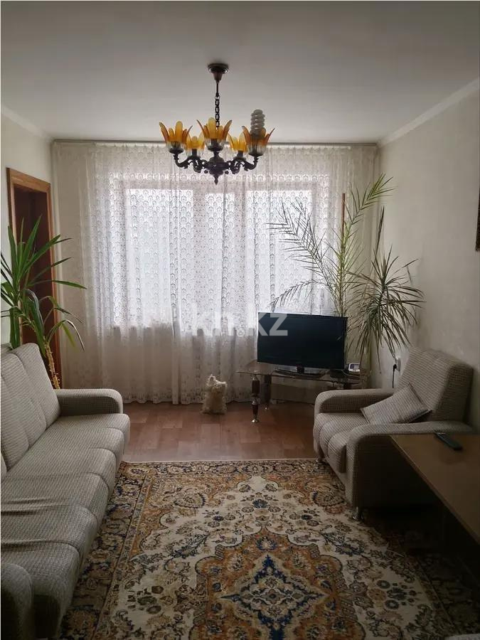 Продажа 3-комнатной квартиры, 74 м² - Недвижимость в Казахстане - страница 32 фото 1 из 4