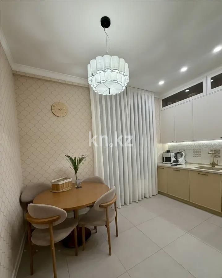 Продажа 3-комнатной квартиры, 92 м² - Продажа квартир в новостройках Алматы без посредников - страница 24 фото 3 из 5