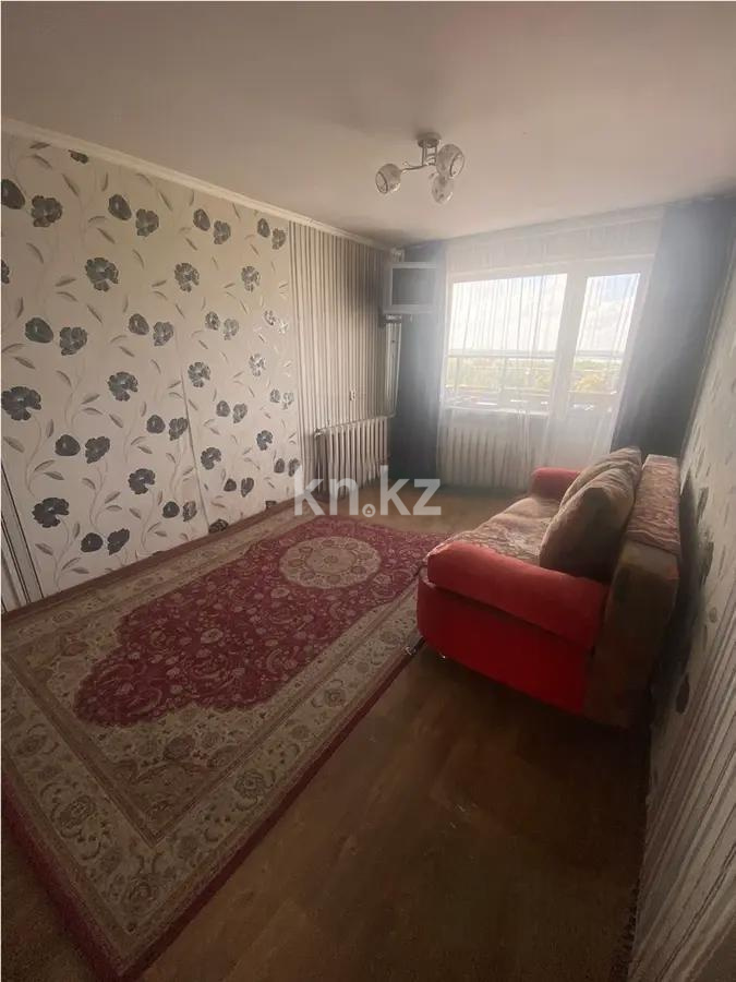 Продажа 1-комнатной квартиры, 32 м², мкр-н 18, дом  13 - Продажа квартир в Караганде без посредников фото 1 из 5