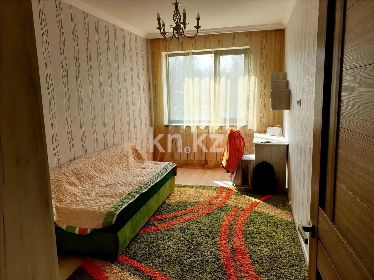 Продажа 3-комнатной квартиры, 71 м² - Продажа  трехкомнатных квартир в Алматы без посредников фото 3 из 5