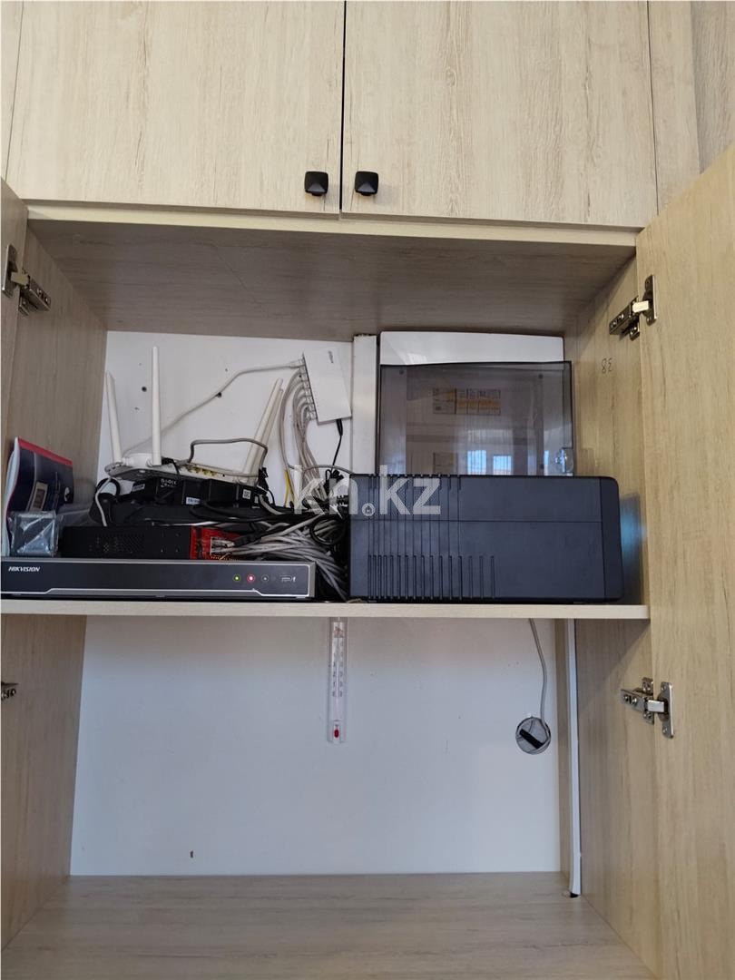 Продажа 7-комнатного дома, 470 м² в Караганде - фото 40