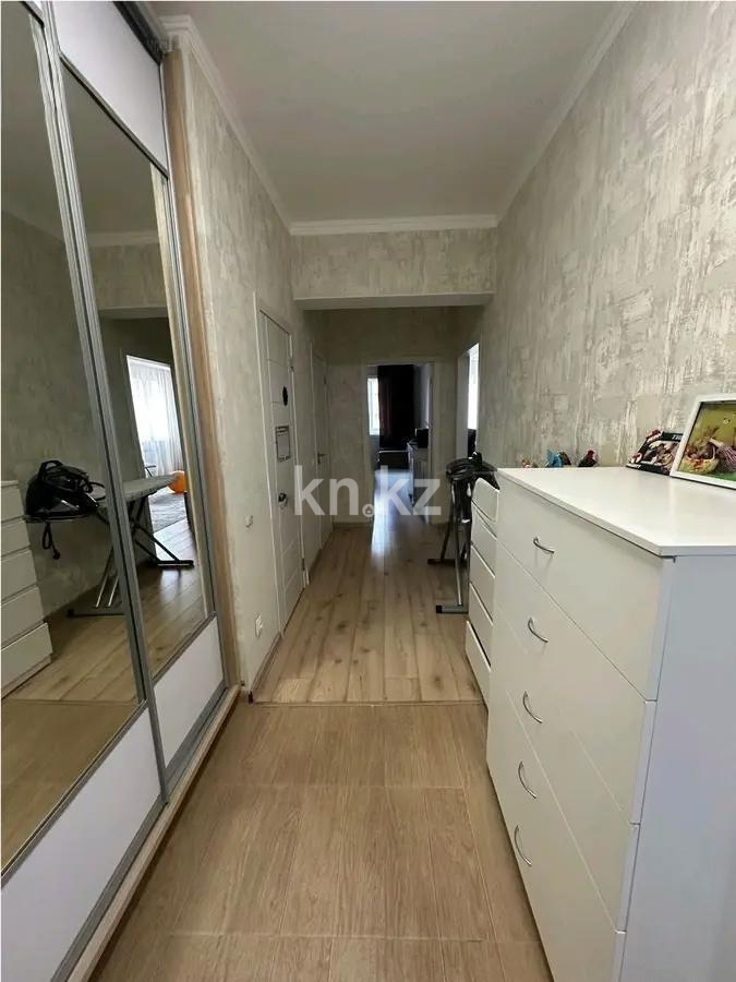 Продажа 2-комнатной квартиры, 80 м², ул. Навои, дом  208/8 - Продажа  двухкомнатных квартир в Алматы без посредников с фото фото 6 из 6