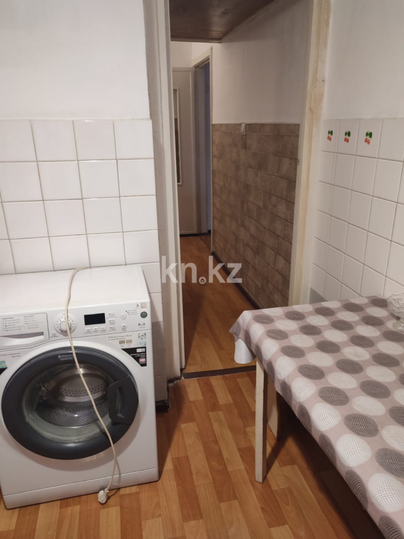 Аренда 3-комнатной квартиры, 58 м² - Аренда квартир помесячно в Казахстане - страница 7 фото 5 из 14