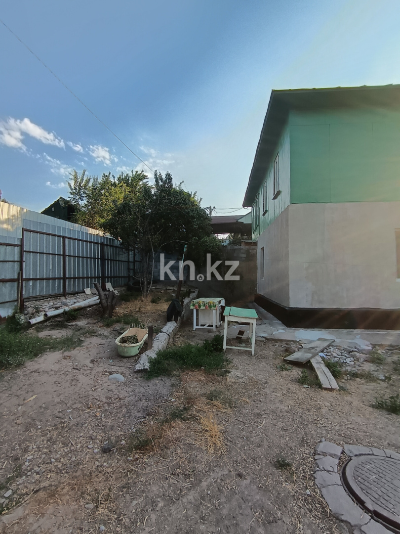 Продажа 5-комнатного дома, 104.3 м², ул. Сиреневая в Алматы - фото 24