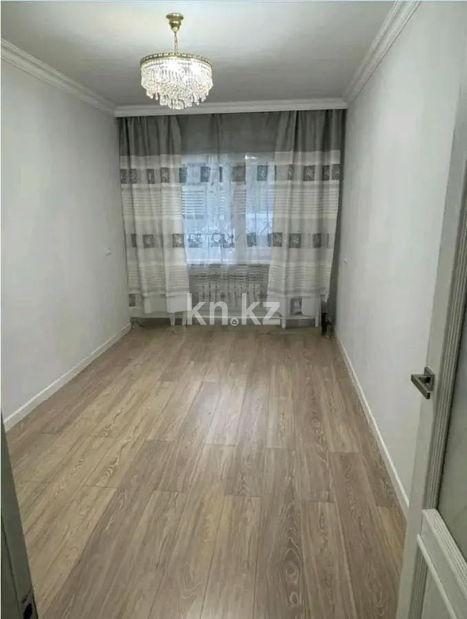 Продажа 3-комнатной квартиры, 60 м², ул. Ержанова, дом  37 - Продажа квартир в Караганде фото 2 из 5