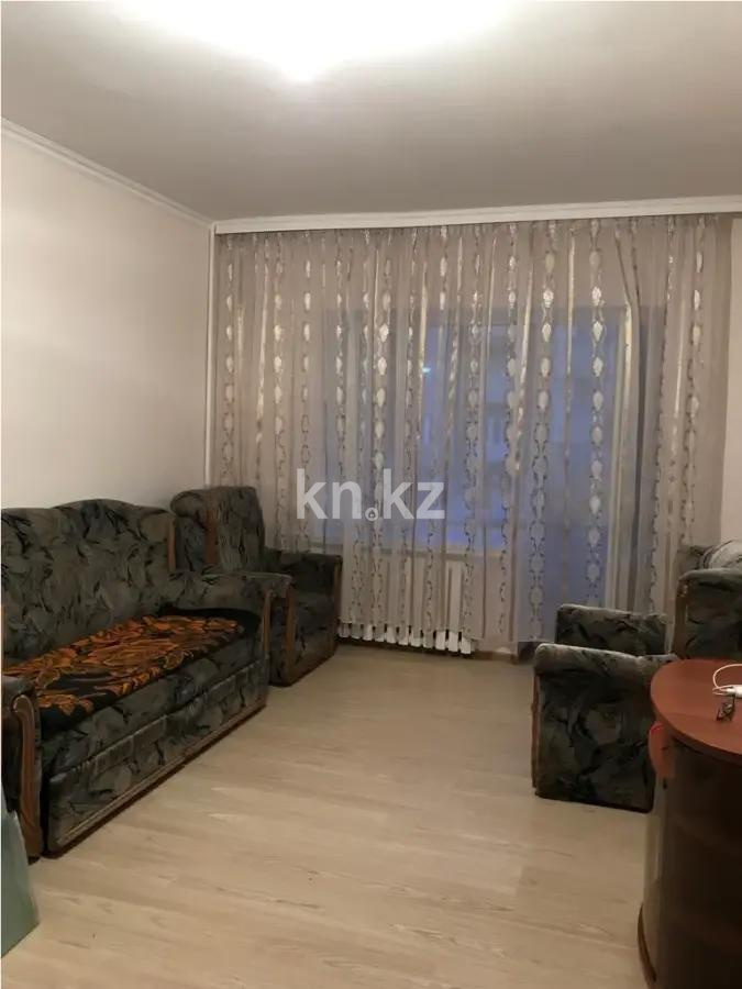 Продажа 2-комнатной квартиры, 51.4 м² - Продажа двухкомнатных квартир в кирпичном доме в Алматы фото 1 из 4