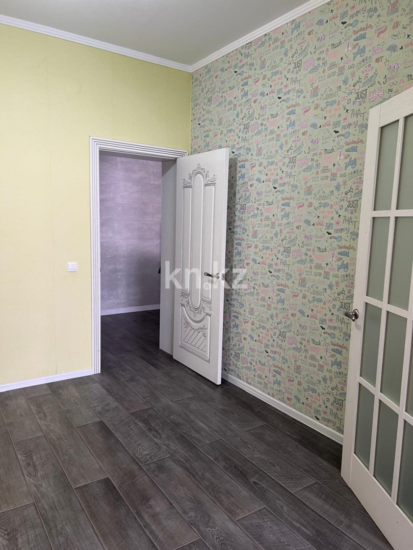 Аренда 3-комнатной квартиры посуточно, 3073 м², ул. Навои, дом  208/6 - ул. Торайгырова - Аренда  трехкомнатных квартир посуточно в Алматы фото 10 из 12