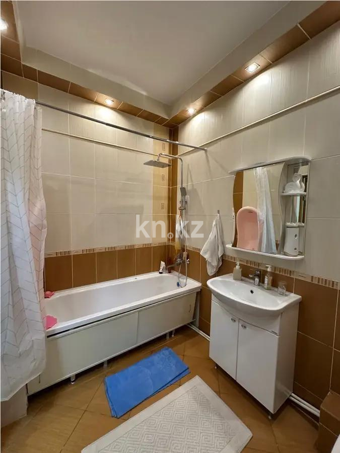 Продажа 1-комнатной квартиры, 57 м², ул. Иманова, дом  26 - Продажа  однокомнатных квартир в Астане без посредников с фото фото 4 из 5