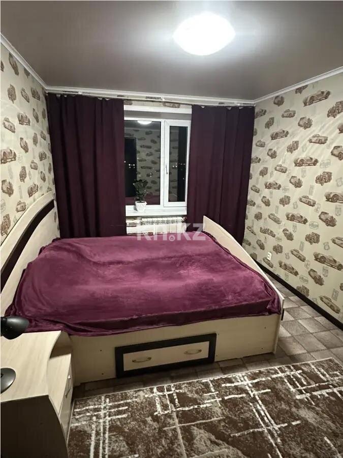 Продажа 2-комнатной квартиры, 49 м² в Темиртау - фото 2
