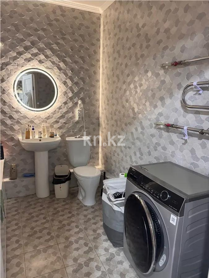 Продажа 2-комнатной квартиры, 53.5 м², пр. Кошкарбаева, дом  32 блок К в Астане - фото 4