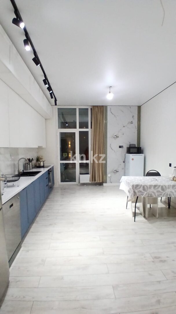 Продажа 4-комнатной квартиры, 172 м² в Астане - фото 8