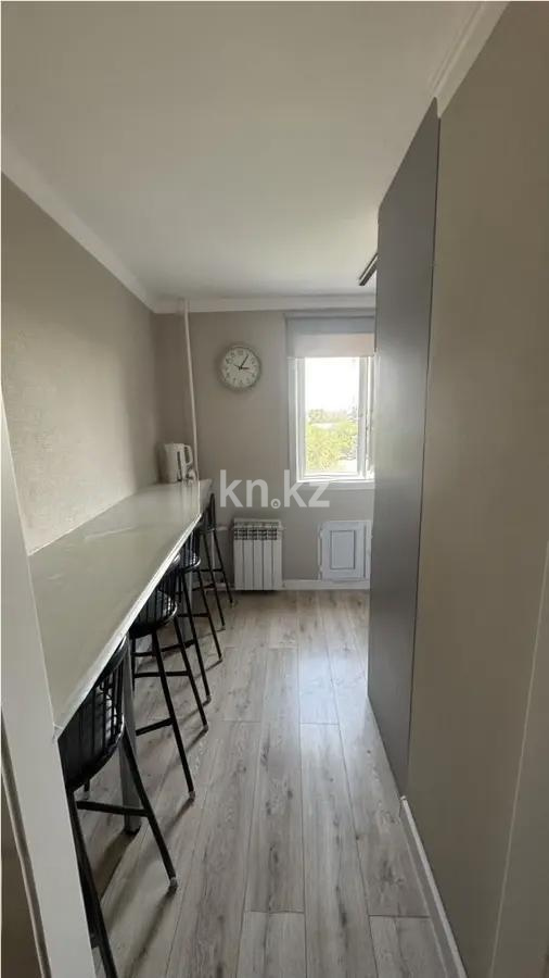 Продажа 3-комнатной квартиры, 64 м² - Продажа трехкомнатных квартир в Городе Караганды фото 5 из 10