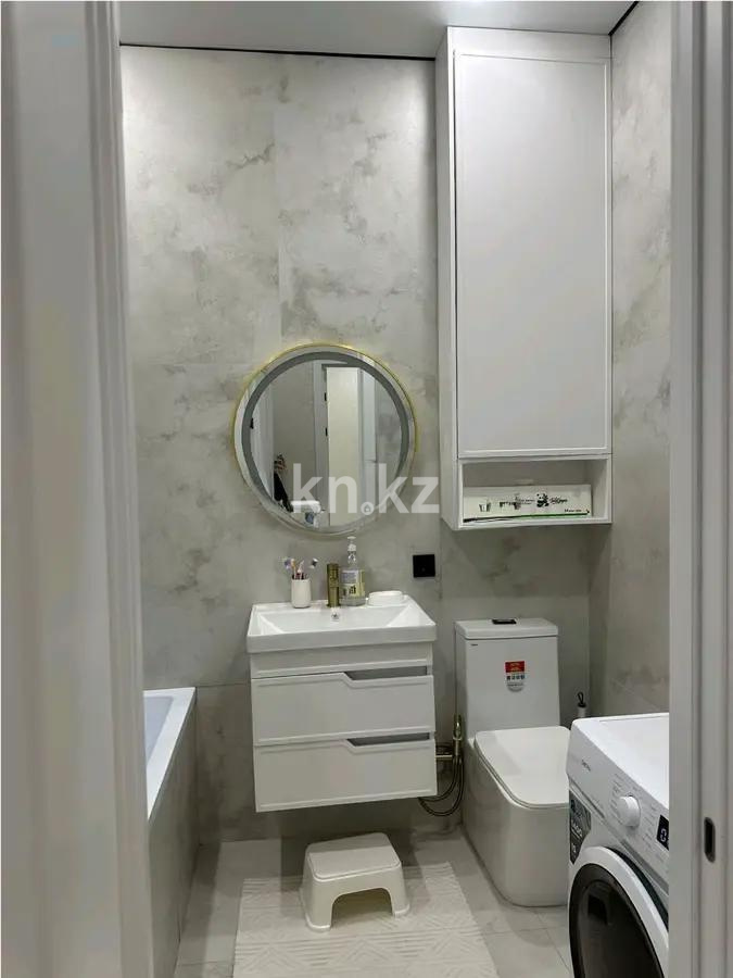 Продажа 1-комнатной квартиры, 40.3 м² - Продажа однокомнатных квартир в Астане - страница 52 фото 3 из 5