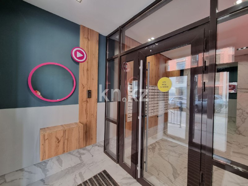 Продажа 3-комнатной квартиры, 75 м², ул. Култегин, дом  11 - район №71 школы - Продажа  трехкомнатных квартир в Астане фото 24 из 29