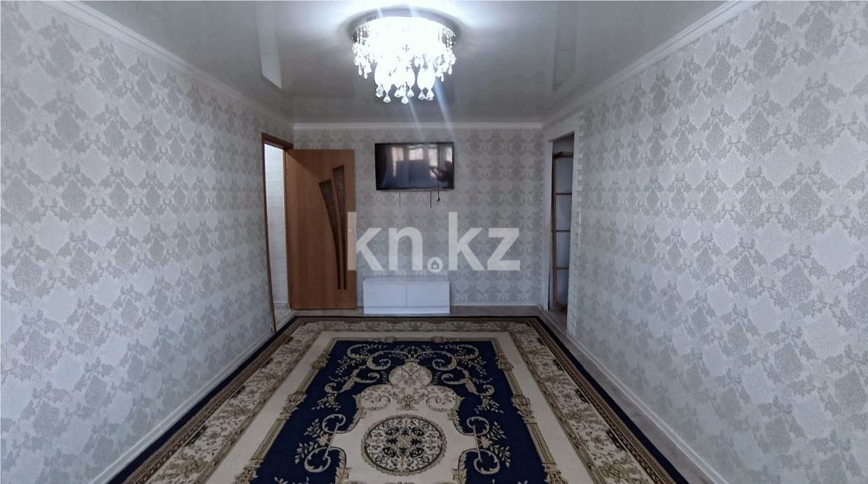 Продажа 2-комнатной квартиры, 45 м² - Продажа гаражей в Актобе фото 2 из 9