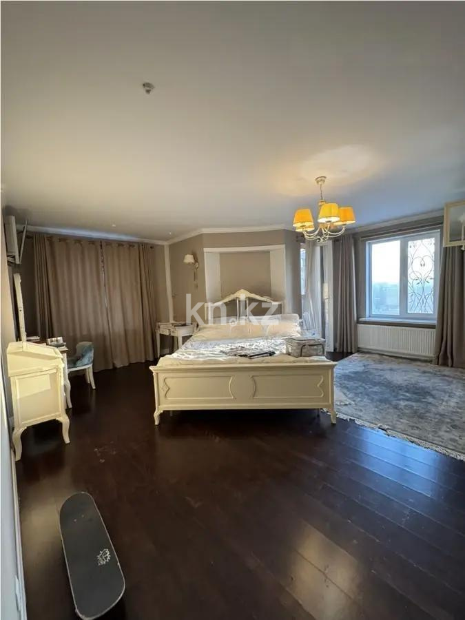 Продажа 4-комнатной квартиры, 160 м² в Алматы - фото 2