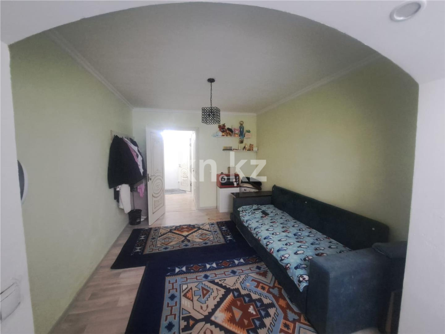 Продажа 2-комнатной квартиры, 53 м² - Недвижимость в Казахстане - страница 11 фото 4 из 10