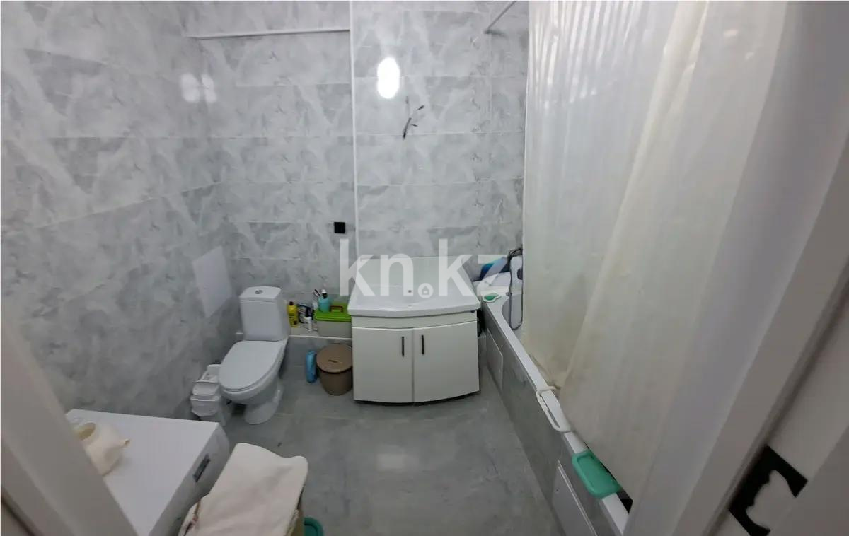 Продажа 1-комнатной квартиры, 54 м², ул. Кургальжинское шоссе, дом  25 в Астане - фото 3